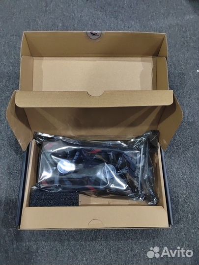 RX 580 8GB Samsung (Новая)