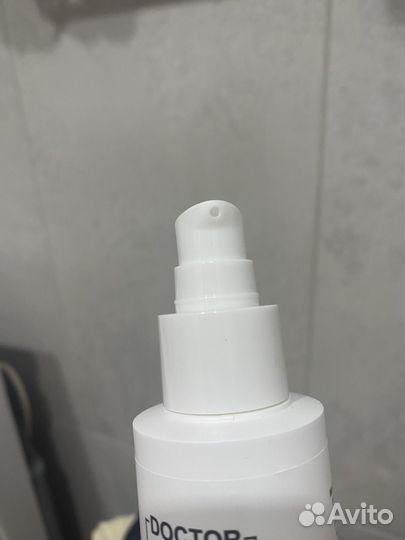 Гель для ультразвуковой и механической чистки