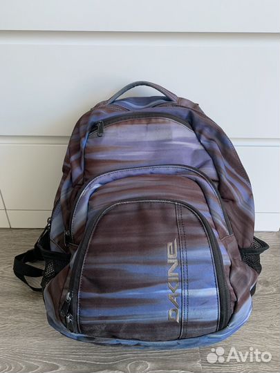 Рюкзак dakine campus 33l