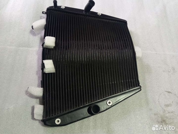 Радиатор Honda CBR 1000RR 08-16