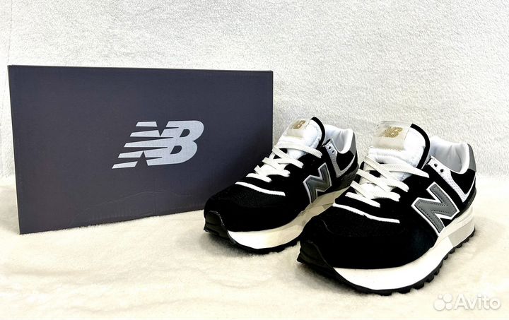 Кроссовки женские new balance 574