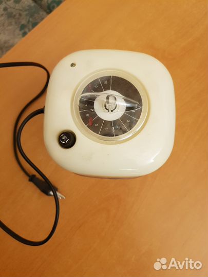 Прибор для живой и мертвой воды