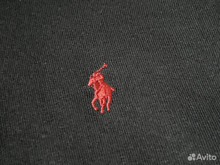 Polo Ralph толстовка новая