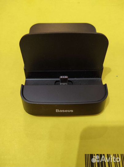 Doc станция Baseus