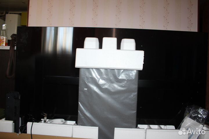 Тв oled Sony 77A1
