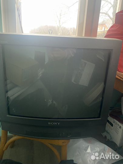 Телевизор