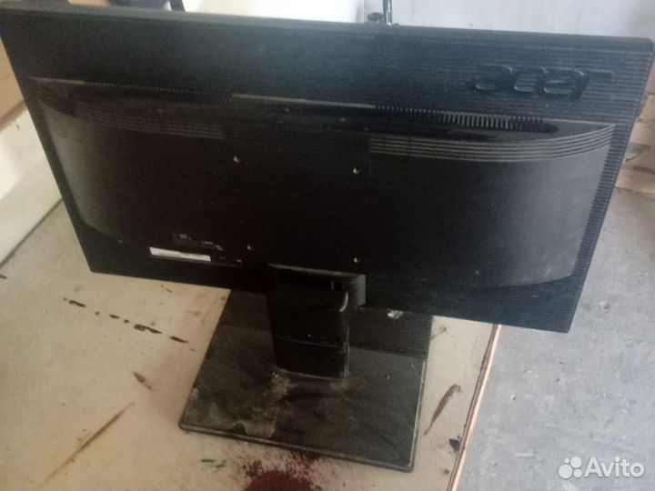 Монитор Acer