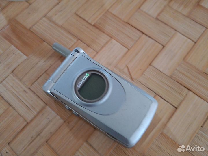 Samsung SGH-A300
