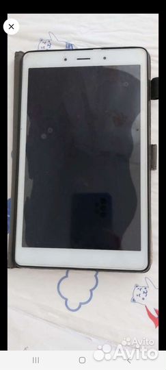 Планшет samsung galaxy tab a