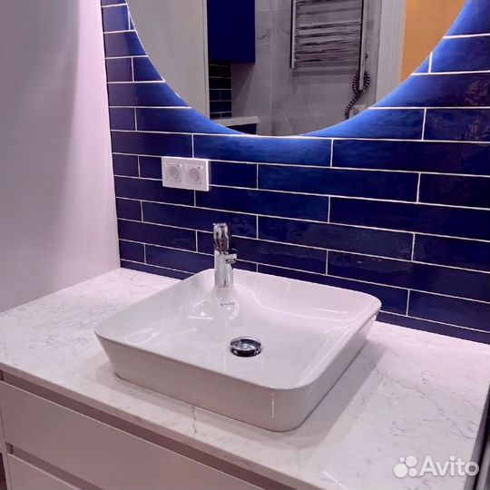 Столешница из акрила