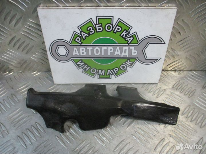 Кожух грм BMW 3 E30 1986г