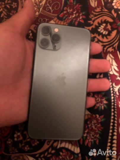 iPhone 11 Pro, 256 ГБ