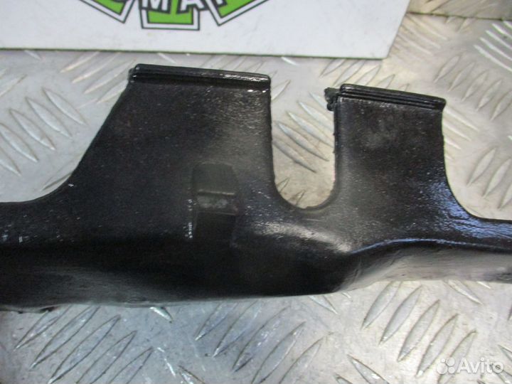 Кожух грм BMW 3 E30 1986г