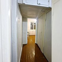 1-к. квартира, 34 м², 6/9 эт.