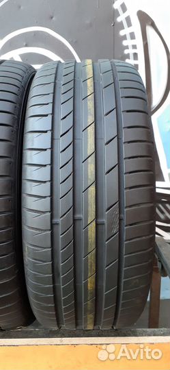 Kumho Ecsta PS71 235/50 R18