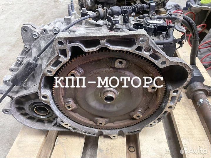 Кпп без пробега по РФ модель A6LF3 2WD