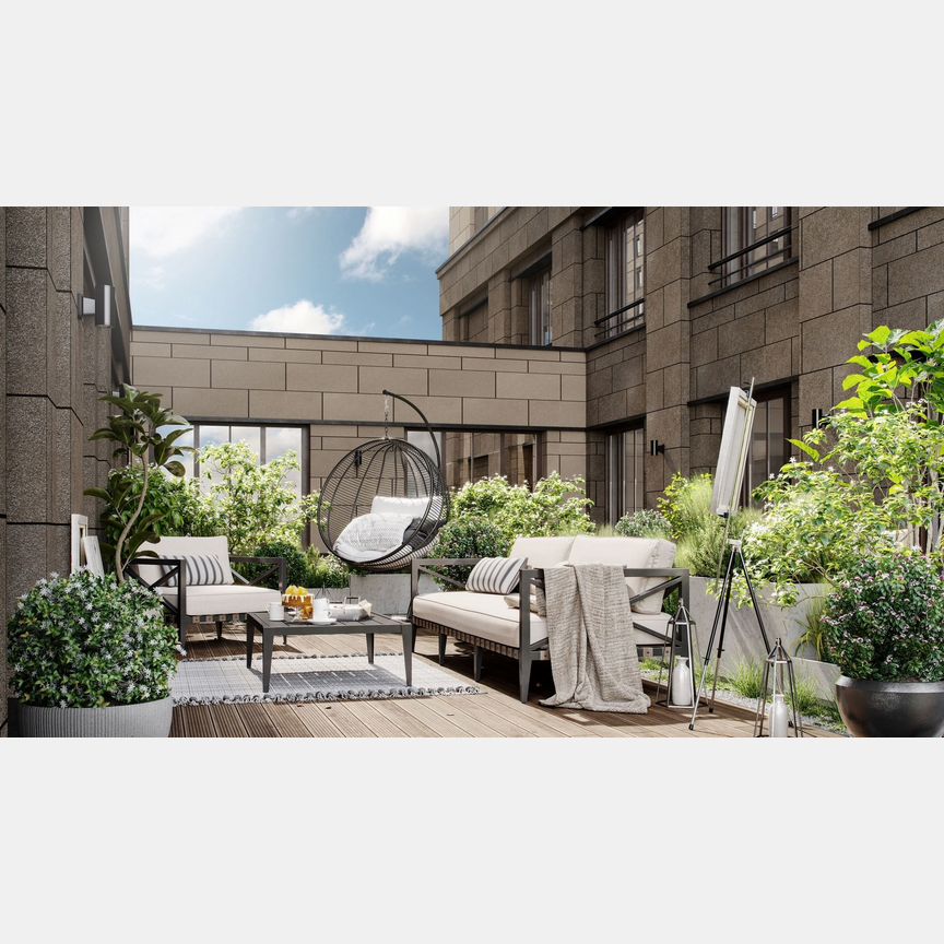 2-к. квартира, 59,5 м², 27/31 эт.