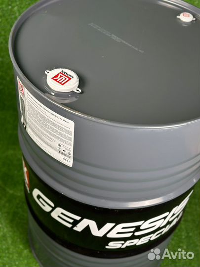 Lukoil genesis special 5W30 A5 B5