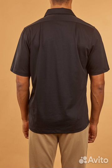 Рубашка мужская Brunello Cucinelli