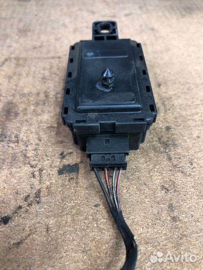 Блок управления Bmw 2-Series F44 B38A15A 2020