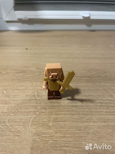 Lego minecraft