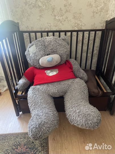 Мишка Тедди