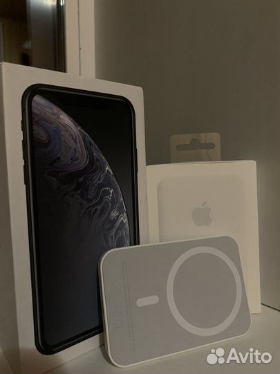 iPhone battery pack MagSafe