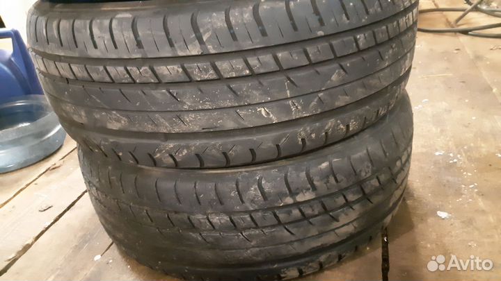 Viatti Strada Asimmetrico 205/55 R16 91V