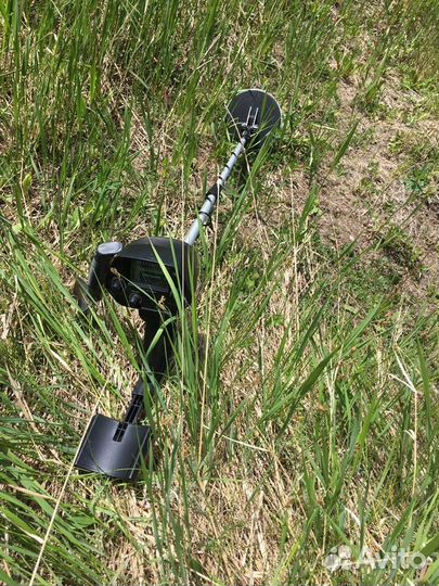 Сдам в аренду металлоискатель