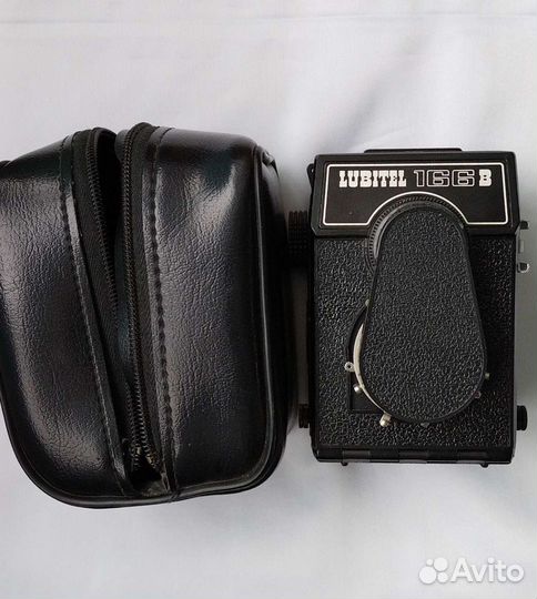 Фотоаппараты Olimpus SP-320 и lubitel 166 B