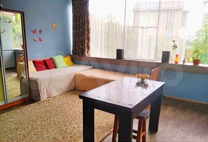 Дом 100 м² на участке 5 сот.