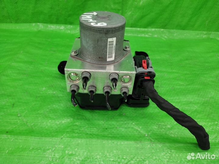 Блок ABS (абс) Volkswagen Tiguan 2007-2016