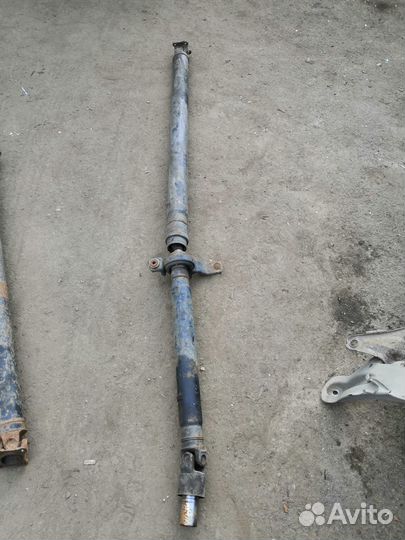 Вал карданный Nissan Qashqai+2 (JJ10) X-Trail T31