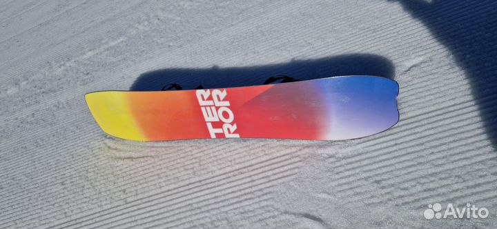 23/24 Сноуборд terror - power