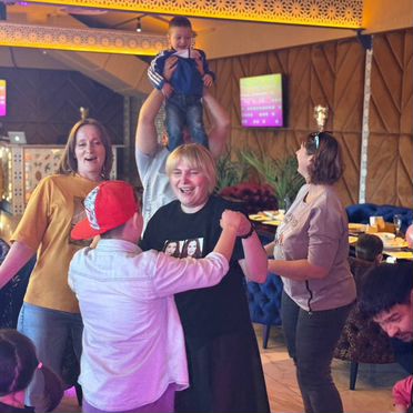 Билет на муз лото в Петергофе