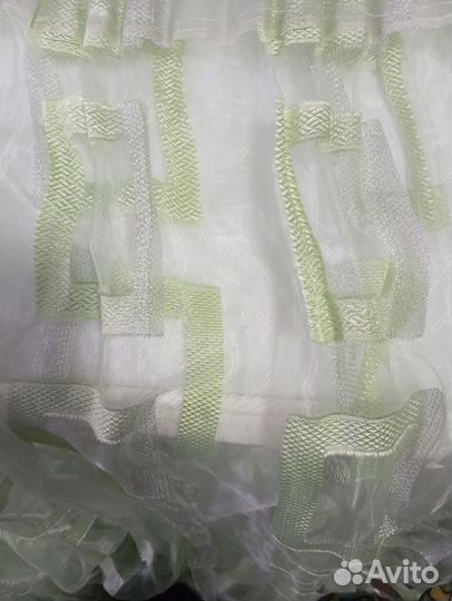 Занавески шторы бу