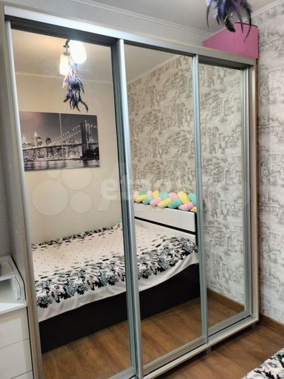 1-к. квартира, 33,2 м², 13/13 эт.