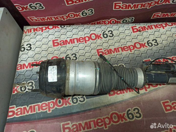 Амортизатор Mercedes-Benz M-Class W166 2011 (б/у)