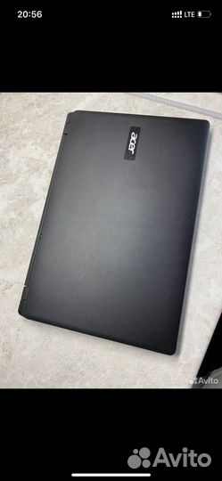 Ноутбук Acer Extensa Intel 4Gb