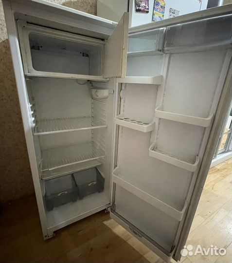 Холодильник атлант
