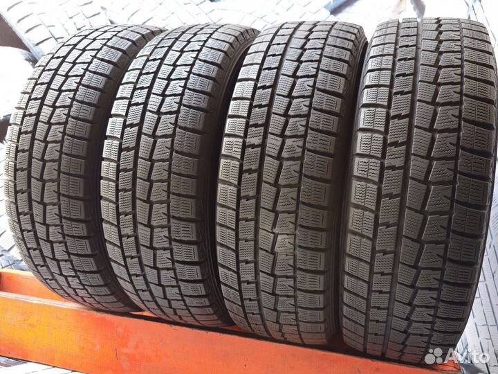 Dunlop Winter Maxx WM01 205/55 R16