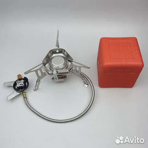 Аренда туристического снаряжения