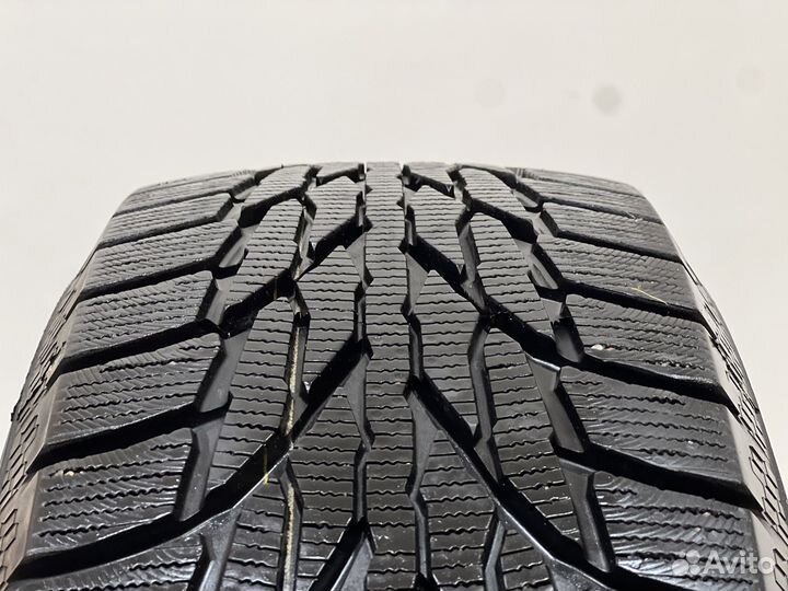 Kumho WinterCraft Ice Wi51 225/65 R17 106T