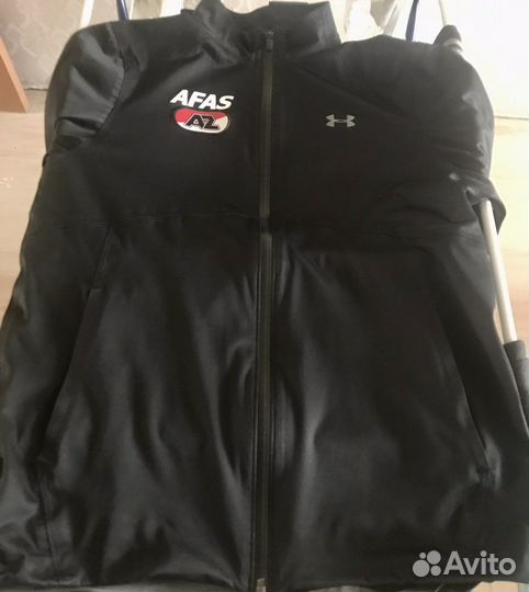 Алемпийка Under Armour