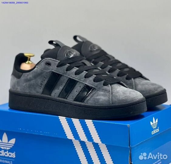 Кроссовки Adidas Campus 00s (Арт.70676)