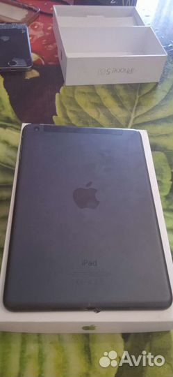 iPad mini A1455