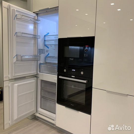 Кухни от производителя