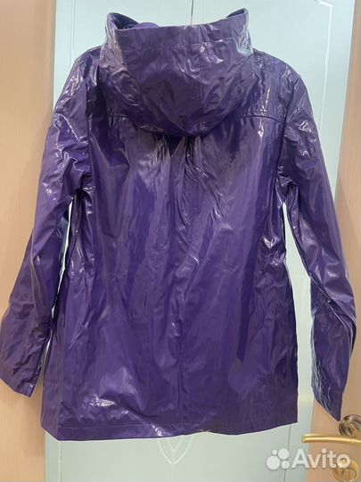 Дождевик для девочки