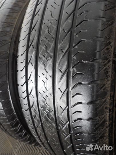 Bridgestone Ecopia EP850 215/65 R16 98