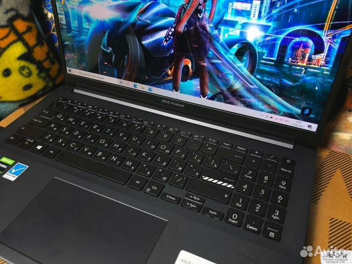 Игровые Ультрабуки На I5/Geforce Gtx+Гарантия